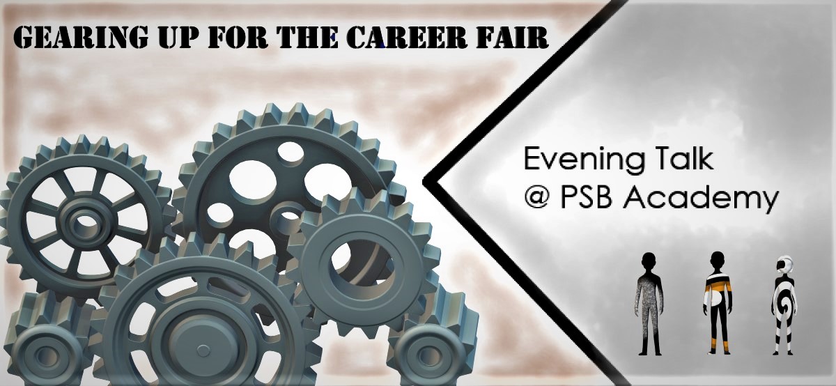 Career Fair Preparatory Workshop @ PSB