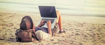 Renewed hope and more jobs Rise in Digital Nomads