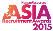 HR Asia Recruitment Awards